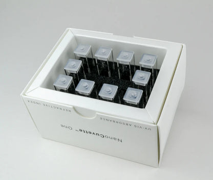 Premium Spectrophotometer Bundle