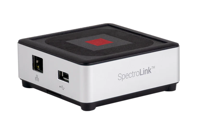 Premium Spectrophotometer Bundle