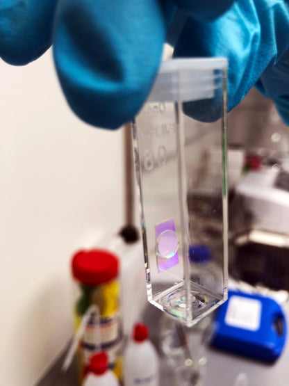NanoCuvette™ One