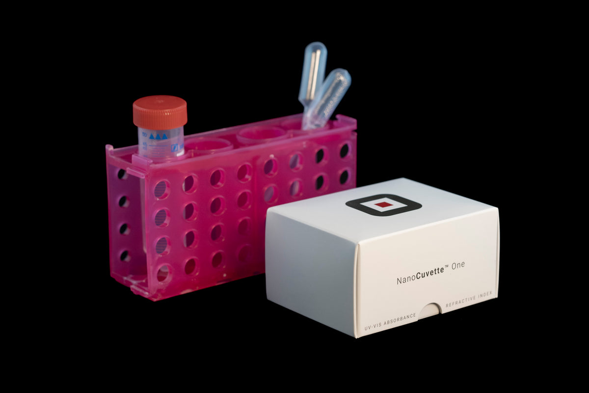 NanoCuvette™ One